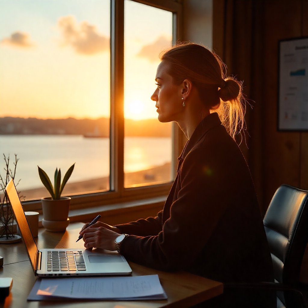 Miljøvenlige Løsninger